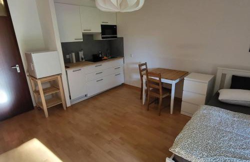 Alfter Apartamento | Gemütliche Wohnung am Stadtrand von Bonn in Alfter