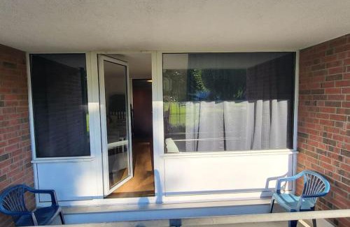 Alfter Apartamento | Gemütliche Wohnung am Stadtrand von Bonn in Alfter