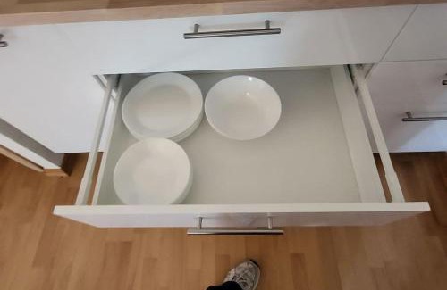 Alfter Apartamento | Gemütliche Wohnung am Stadtrand von Bonn in Alfter