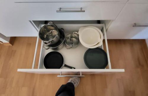 Alfter Apartamento | Gemütliche Wohnung am Stadtrand von Bonn in Alfter