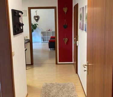 Deisslingen Apartamento | Gemütliche Wohnung bei Rottweil - Stadt der Türme