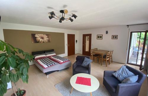 Deisslingen Apartamento | Gemütliche Wohnung bei Rottweil - Stadt der Türme
