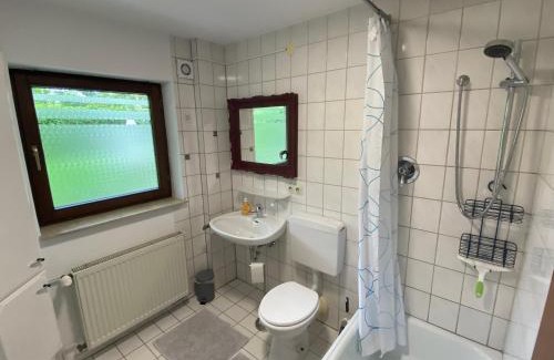 Deisslingen Apartamento | Gemütliche Wohnung bei Rottweil - Stadt der Türme