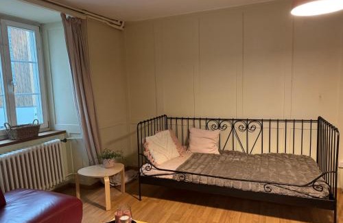 Igis Apartamento | Gemütliche Wohnung