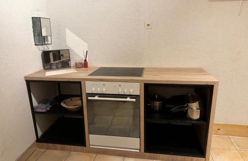 Igis Apartamento | Gemütliche Wohnung