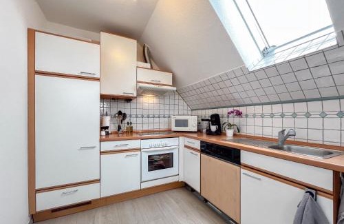 Graevenwiesbach Apartamento | Gemütliche Wohnung zum Entspannen im Taunus