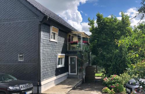 Brachbach Apartamento | Gemütliche Wohnung im Herzen vom Dorf