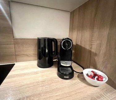 Bayreuth Apartamento | Gemütliche Wohnung im Zentrum.