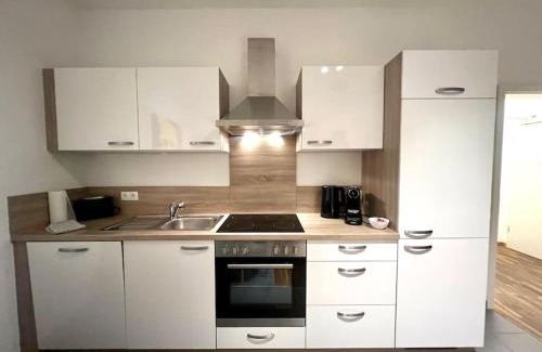 Bayreuth Apartamento | Gemütliche Wohnung im Zentrum.