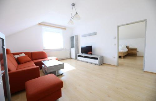 Zeltweg Apartamento | Gemütliche Wohnung im Zentrum Top 3
