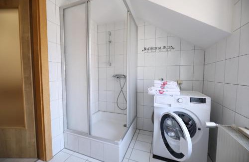 Zeltweg Apartamento | Gemütliche Wohnung im Zentrum Top 3