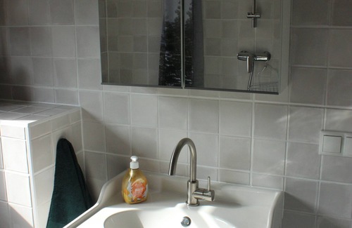 Buerstadt Apartamento | Gemütliche Wohnung in Bürstadt