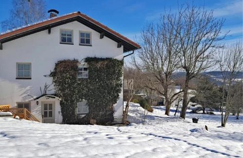 March Apartamento | Gemütliche Wohnung in Flussnähe in Regen Bayern
