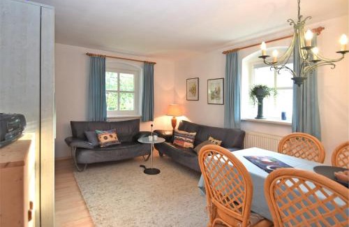 March Apartamento | Gemütliche Wohnung in Flussnähe in Regen Bayern