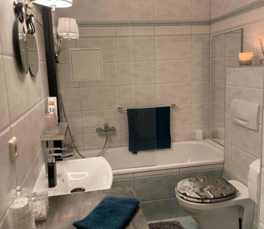 Goerlitz Apartamento | Gemütliche Wohnung in Görlitz