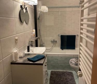 Goerlitz Apartamento | Gemütliche Wohnung in Görlitz