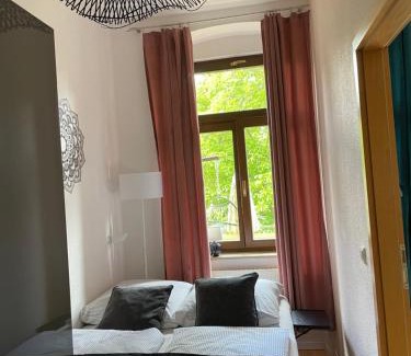 Goerlitz Apartamento | Gemütliche Wohnung in Görlitz