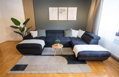 Goldgrube Apartamento | Gemütliche Wohnung in Koblenz