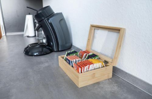 Goldgrube Apartamento | Gemütliche Wohnung in Koblenz