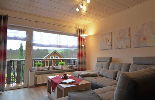 Medebach Apartamento | Gemütliche Wohnung in Wissinghausen