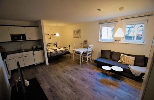 Wolfegg Apartamento | Gemütliche Wohnung in Wolfegg - Das Tor zum Allgäu