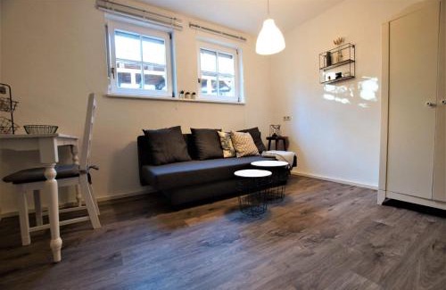Wolfegg Apartamento | Gemütliche Wohnung in Wolfegg - Das Tor zum Allgäu