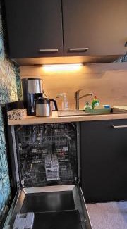 Heimersdorf Apartamento | Gemütliche Wohnung Kölner Norden