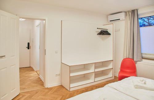 Deidesheim Apartamento | Gemütliche Wohnung mit Balkon