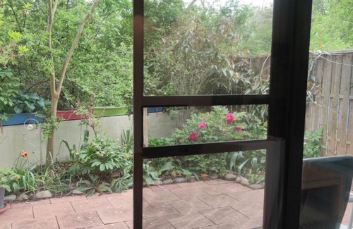 Mombach Apartamento | Gemütliche Wohnung OB12-EG- Wildpark Mainz