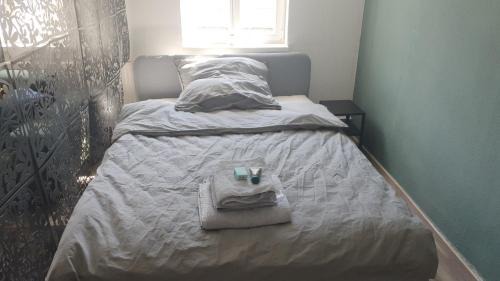 Bad Laasphe Apartamento | Gemütliche Wohnung *zentral* *Netflix* *Parkplatz*