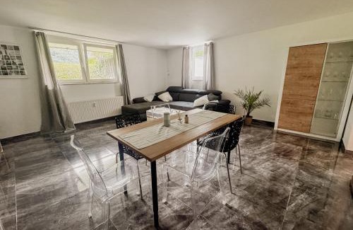 Mehring Apartamento | Gemütliche zentrale Unterkunft