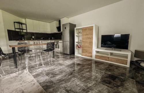 Mehring Apartamento | Gemütliche zentrale Unterkunft