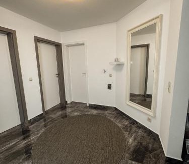 Mehring Apartamento | Gemütliche zentrale Unterkunft