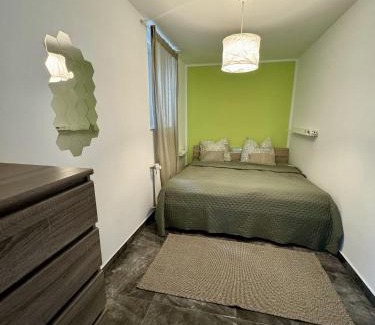 Mehring Apartamento | Gemütliche zentrale Unterkunft