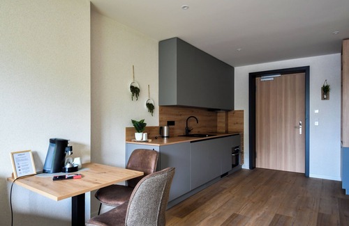 Edewecht Apartamento | Gemütliche Zimmer/appartements/monteurwohnungen 10minuten zum Zwischenahnermeer
