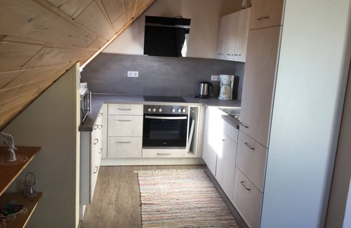 Stetten Apartamento | Gemütlicheferienwohnung mit See und Bergsicht