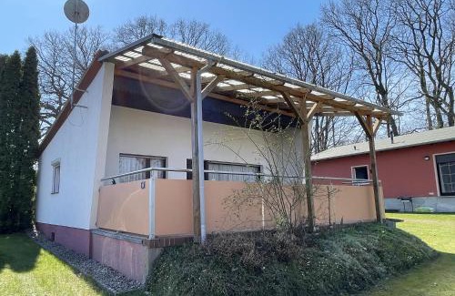 Muritz Casa | Gemütlicher Bungalow an der Mecklenburgischen Seenplatte
