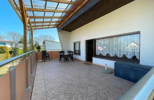 Muritz Casa | Gemütlicher Bungalow an der Mecklenburgischen Seenplatte