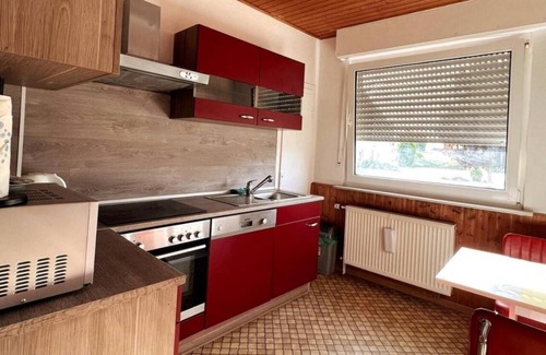 Neubeckum Casa | Gemütlicher Bungalow zum Entspannen in Neubeckum