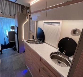 Pansheide Apartamento | Gemütlicher Camper-Wiesnnah