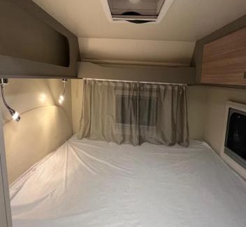 Pansheide Apartamento | Gemütlicher Camper-Wiesnnah