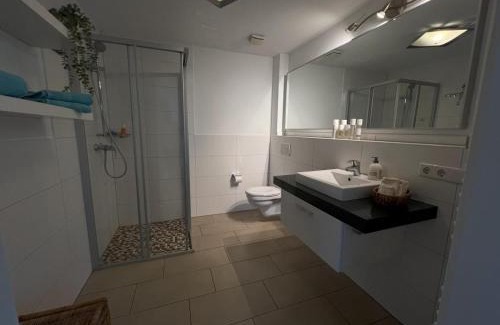 Nordseebad Burhave Casa | Gemütlicher Ferienhaus- mit Sauna- Erholung pur an der Nordsee