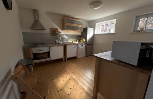 Nordseebad Burhave Casa | Gemütlicher Ferienhaus- mit Sauna- Erholung pur an der Nordsee