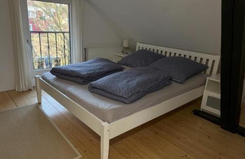 Nordseebad Burhave Casa | Gemütlicher Ferienhaus- mit Sauna- Erholung pur an der Nordsee
