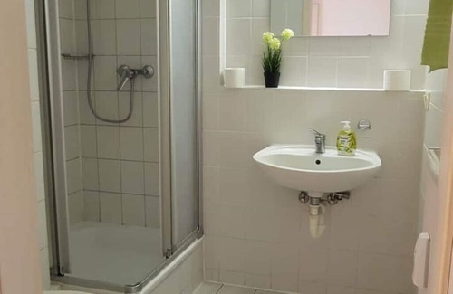 Weststadt Apartamento | Gemütliches 1-zi Studio, Balkon