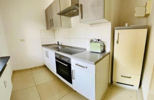 Langen Apartamento | Gemütliches 1-Zimmer Appartement