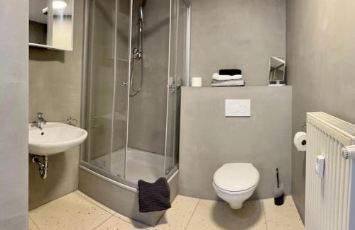 Langen Apartamento | Gemütliches 1-Zimmer Appartement
