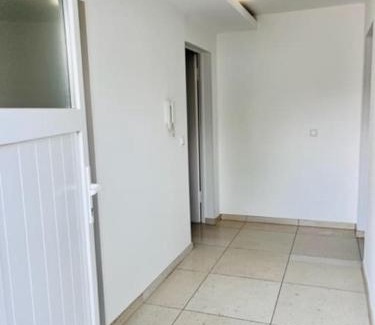 Langen Apartamento | Gemütliches 1-Zimmer Appartement