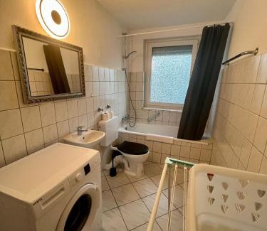 Misburg-Anderten Apartamento | Gemütliches 1 Zimmer Apartments