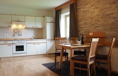 Lohberg Apartamento | Acogedor apartamento de una habitación con balcón orientado al sur